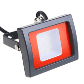 Прожектор LED PFL-C3 10Вт 6500К IP65 /JazzWay