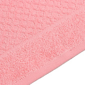 Полотенце 70х130 махровое КОРСИКА 420гр./м2, персик Полотенце 70х130 махровое КОРСИКА 420гр./м2, персик