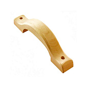 Ручка-скоба банная РС-180-Плоская Нижний Новгород Ручка-скоба банная РС-180-Плоская Нижний Новгород