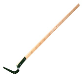  Плоскорез средний модернизированный с черенком в/с, 2356 