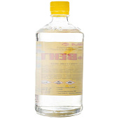 Сольвент Одуванчик 0,5 л пэт/бут Сольвент Одуванчик 0,5 л пэт/бут