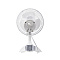  Вентилятор настольный Centek CT-5003 White 