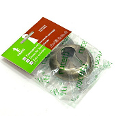 Накладка на цилиндр RUCETTI RAP KH AB бронза Накладка на цилиндр RUCETTI RAP KH AB бронза