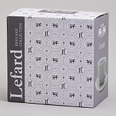 Чайная пара lefard "trendy" 240 мл 358-2239 Чайная пара lefard "trendy" 240 мл 358-2239