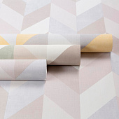 Обои 1.06х10м Lino Бежевый арт. HC72560-28 /HomeColor Обои 1.06х10м Lino Бежевый арт. HC72560-28 /HomeColor