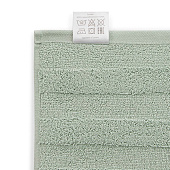 Полотенце 70х140 махровое PALMA хлопок серый Полотенце 70х140 махровое PALMA хлопок серый