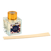 Диффузор ароматический палочки «Новогодняя коллекция: Пора чудес», бабл гам, 50 мл Диффузор ароматический палочки «Новогодняя коллекция: Пора чудес», бабл гам, 50 мл