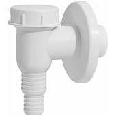 Обратный клапан для стиральной машины пластик Обратный клапан для стиральной машины пластик