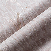  Обои 0.53х10м Artful арт. HC11073-28 Бежевый фон /HomeColor 