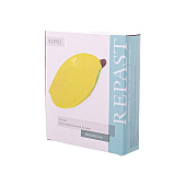 Блюдо Repast Rich harvest Лимон 61454 Блюдо Repast Rich harvest Лимон 61454