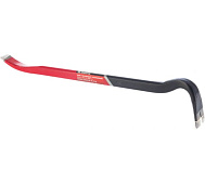 Лом-гвоздодер усиленный 600х29х15мм, Matrix Лом-гвоздодер усиленный 600х29х15мм, Matrix