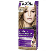 Palette краска д/волос BW10 (10-46) Пудровый Блонд 50мл