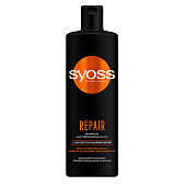 Шампунь SYOSS 450 Repair Шампунь SYOSS 450 Repair