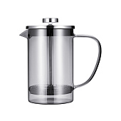 Френч-пресс 0,8л Linea FRANСO 93-FR-42-01-800 Френч-пресс 0,8л Linea FRANСO 93-FR-42-01-800