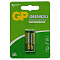  Батарейка AAA Green Cell R03 (2шт/бл)/GP 