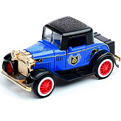 Машинка Classical Car, BP696 Машинка Classical Car, BP696