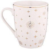 Кружка LEFARD WINTER STORY 320МЛ 756-314 Кружка LEFARD WINTER STORY 320МЛ 756-314