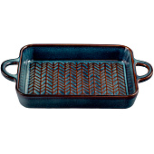 Форма для запекания GLAZE 26.5х15х3,5см ABG005 Форма для запекания GLAZE 26.5х15х3,5см ABG005