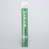 Сверло Левиса 6х235мм, хвостовик HEX 6/URAGAN Сверло Левиса 6х235мм, хвостовик HEX 6/URAGAN