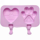  Форма для мороженого Микс 19,5х15 339-749 