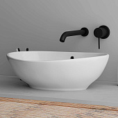 Раковина накладная GR-3022 590х380х190 Grossman Раковина накладная GR-3022 590х380х190 Grossman