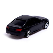 Машина металлическая BMW M5 7152986
