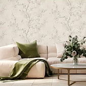 Обои 1.06х10м Scarlett арт.588462 Бежевый /Ateliero Обои 1.06х10м Scarlett арт.588462 Бежевый /Ateliero