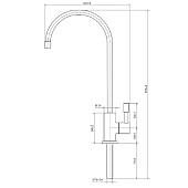 Проточный фильтр БАРЬЕР ПРОФИ Стандарт Н113Р00 Проточный фильтр БАРЬЕР ПРОФИ Стандарт Н113Р00