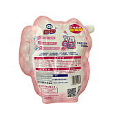 Гель для стирки Whitecat Perfumed 900гр дой-пак Гросс Гель для стирки Whitecat Perfumed 900гр дой-пак Гросс