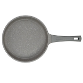 Сковорода 280мм Stella а/п cappuccino, сск280а Сковорода 280мм Stella а/п cappuccino, сск280а