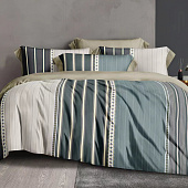 Комплект постельного белья 2 спальный Cleo тенсель Soft Tencel 22/1004-TS Комплект постельного белья 2 спальный Cleo тенсель Soft Tencel 22/1004-TS