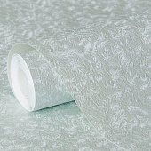  Обои 1.06х10м Долли арт. 70541-17 Серый /Аспект 