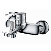 Смеситель для ванны 1832 В38 CALORIE Люкс Смеситель для ванны 1832 В38 CALORIE Люкс