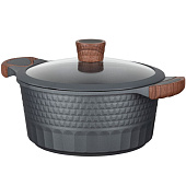 Кастрюля Resto 4,6 л 93503 Кастрюля Resto 4,6 л 93503