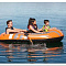  Лодка надувная Bestway Kondor 3000 212x122см, с веслами и ручным насосом  арт.61146 