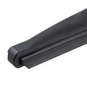  Щетка стеклоочистителя каркасная зимняя SKYWAY MAX PRESS 6 адаптеров в коробке 37,5см/15" 