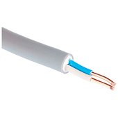 Кабель NYM 2х2.5мм (на отрез) ГОСТ Кабель NYM 2х2.5мм (на отрез) ГОСТ