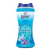 Арома гранулы для белья LENOR Скандинавская весна 195г Арома гранулы для белья LENOR Скандинавская весна 195г
