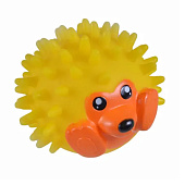  Игрушка-пищалка NUNBELL д/собак Ежик 8.5х7.8см микс арт.30919-0112 Код262182 