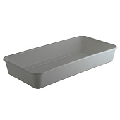 Ящик для рассады 480х240х70 цвет микс Мрамор/Терракот/Белый/прозрачный (30) Б Ящик для рассады 480х240х70 цвет микс Мрамор/Терракот/Белый/прозрачный (30) Б