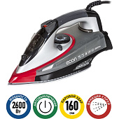 Утюг ECON ECO-BI2601 Утюг ECON ECO-BI2601