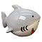  Копилка керамическая Акула/Shark 