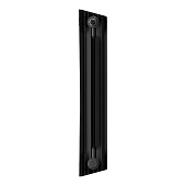 Радиатор биметаллический Royal Thermo PianoForte 500 Noir Sable 6 секц Радиатор биметаллический Royal Thermo PianoForte 500 Noir Sable 6 секц