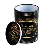  Копилка «Богатства», 8х12 см 