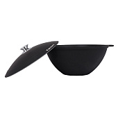 Казан Kukmara 4,0 л чугун кч041 Казан Kukmara 4,0 л чугун кч041