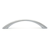 Ручка-скоба SOLLER 204-96 мат.хром Ручка-скоба SOLLER 204-96 мат.хром