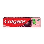 Зубная паста Colgate Гранат 100мл