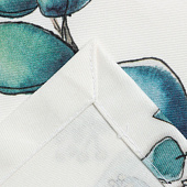  Дорожка на стол Этель Flower mood вид 1 30х70 см, саржа, 190 г/м2 