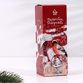 Диффузор ароматический "Волшебное рождество", яблоко, кленовый сироп, ваниль, 50 мл Диффузор ароматический "Волшебное рождество", яблоко, кленовый сироп, ваниль, 50 мл