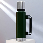 Термос «Покорять», 1200 мл 9653127 Термос «Покорять», 1200 мл 9653127